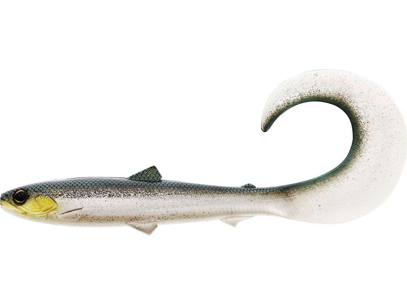 Load image into Gallery viewer, Wildhunter.ie - Westin | BullTeez Curltail | 21cm -  Predator Lures 
