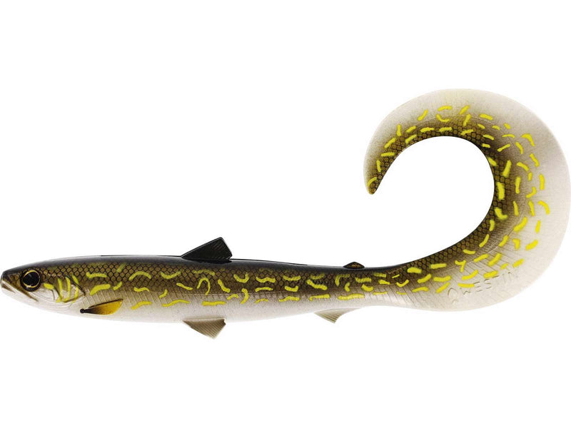 Load image into Gallery viewer, Wildhunter.ie - Westin | BullTeez Curltail | 21cm -  Predator Lures 
