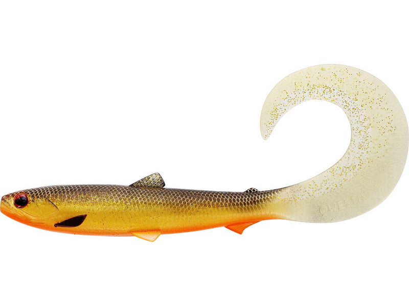 Load image into Gallery viewer, Wildhunter.ie - Westin | BullTeez Curltail | 21cm -  Predator Lures 
