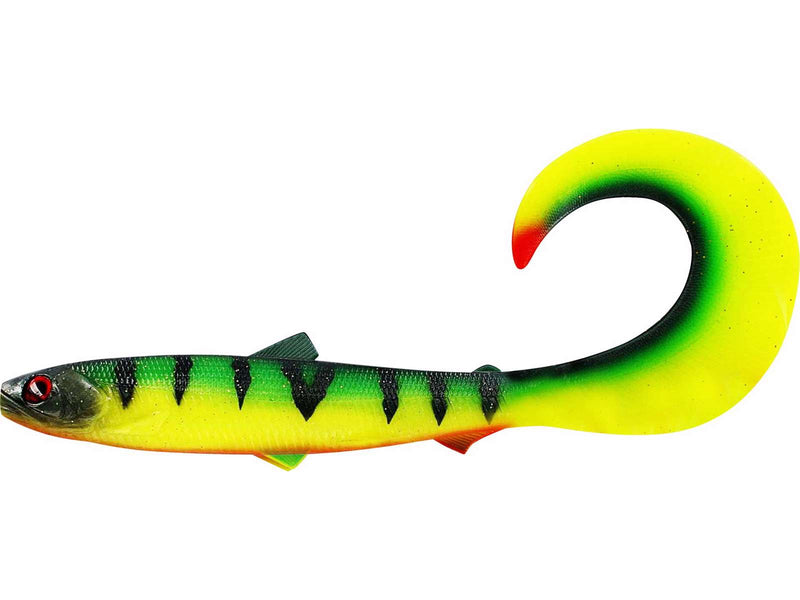 Load image into Gallery viewer, Wildhunter.ie - Westin | BullTeez Curltail | 21cm -  Predator Lures 
