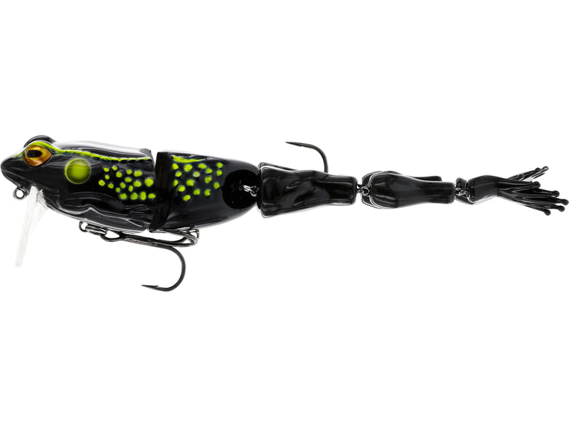 Load image into Gallery viewer, Wildhunter.ie - Westin | Freddy the Frog | 6cm/13cm | Floating | 18g -  Predator Lures 
