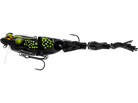 Wildhunter.ie - Westin | Freddy the Frog | 6cm/13cm | Floating | 18g -  Predator Lures 