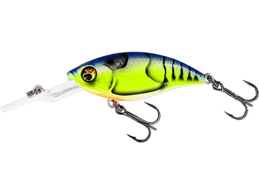 Wildhunter.ie - Westin | BuzzBite Crankbait | 4cm | 4g -  Predator Lures 