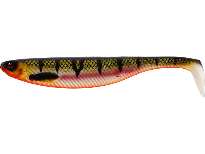 Wildhunter.ie - Westin | ShadTeez Slim V2 Lures | 27cm | 99g -  Predator Lures 