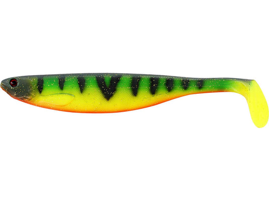 Wildhunter.ie - Westin | ShadTeez Slim V2 Lures | 27cm | 99g -  Predator Lures 