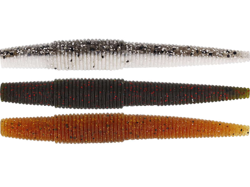 Load image into Gallery viewer, Wildhunter.ie - Westin | Ned Worm | 7cm | 3g | 7pcs -  Predator Lures 
