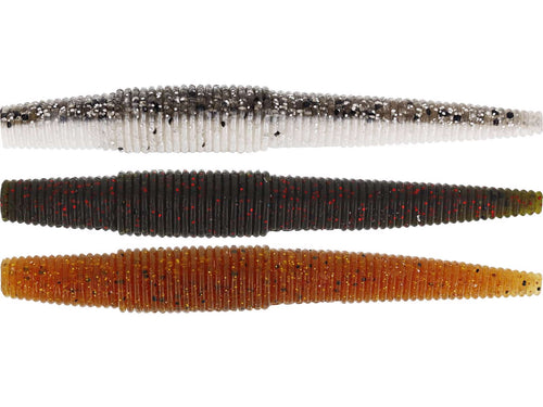 Wildhunter.ie - Westin | Ned Worm | 11cm | 7g | 5pcs -  Predator Lures 