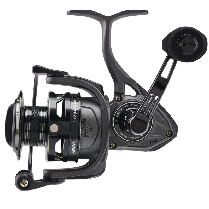 Load image into Gallery viewer, Wildhunter.ie - PENN Ultimate Spinning Reel CLASH II 4000 -  Predator Fishing Reels 
