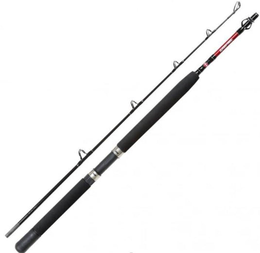 Wildhunter.ie - Penn | Warfare | Boat 602 | 50lb -  Predator Fishing Rods 