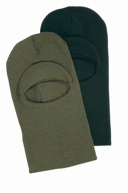 Wildhunter.ie - Percussion | Balaclava With Visor -  Balaclava 