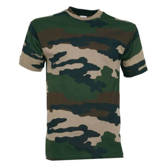 Wildhunter.ie - Percussion | Childrens T-Shirt -  Hunting Tshirts 
