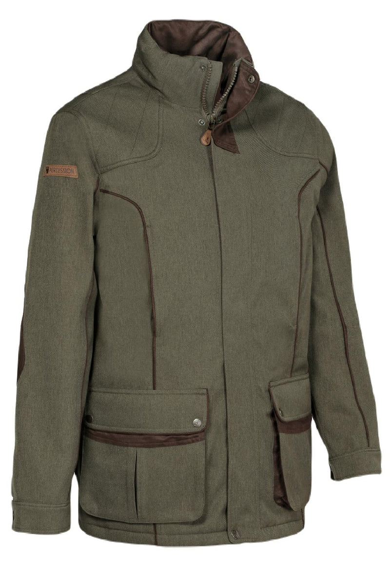 Load image into Gallery viewer, Wildhunter.ie - Percussion | Berry Waterproof Jacket -  Hunting Jackets 
