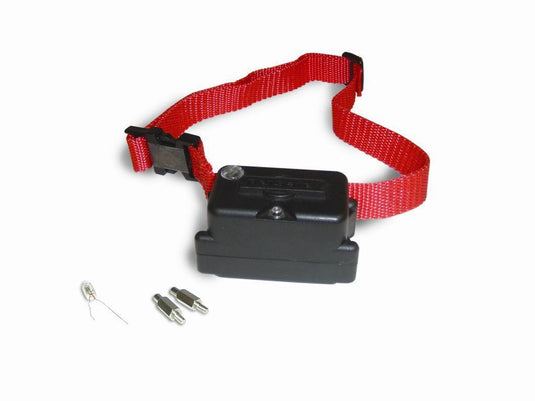 Wildhunter.ie - Petsafe | Extra Stubborn Dog Receiver Collar -  Radio Dog Fences 