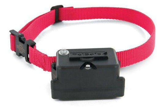 Wildhunter.ie - Petsafe | Extra Stubborn Dog Receiver Collar -  Radio Dog Fences 