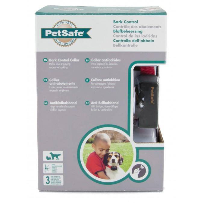 Load image into Gallery viewer, Wildhunter.ie - Petsafe Good Dog Bark Collar -  No Bark Collars 
