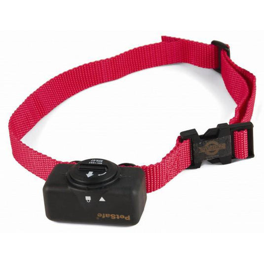Wildhunter.ie - Petsafe Good Dog Bark Collar -  No Bark Collars 