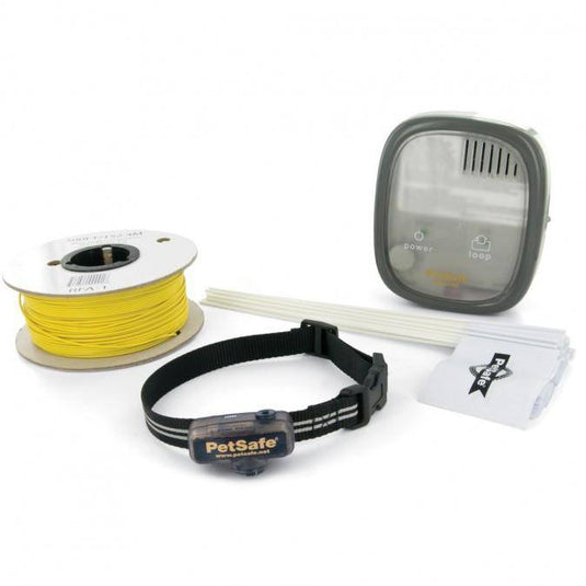 Wildhunter.ie - Petsafe | Small Dog Micro Fence -  Radio Dog Fences 