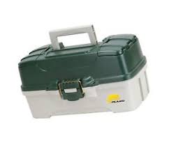 Wildhunter.ie - Plano Three Tray Tackle Box -  Tackle Boxes 