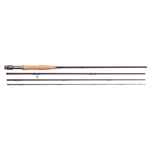 Wildhunter.ie - Scierra | D-FLY  REC. WT. | 15-17G | 4SEC -  Fly Fishing Rods 