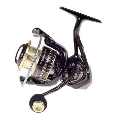 Wildhunter.ie - Robinson | Harami FD 2510 Reel -  Predator Fishing Reels 