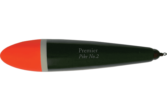 Wildhunter.ie - Premier | Loaded Pike Waggler Floats -  Predator Fishing Floats 