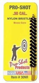 Wildhunter.ie - Pro-Shot | Nylon Rifle Brush | .30 Cal. -  Gun Cleaning Kits 