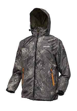 Wildhunter.ie - ProLogic | RealTree Fishing Jacket -  Fishing Jackets 