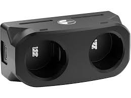 Wildhunter.ie - Pulsar | APS Battery Charger -  Night & Thermal Accessories 