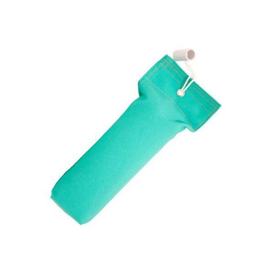 Wildhunter.ie - Puppy Dummy | Green | 1/2lb -  Dog Accessories 