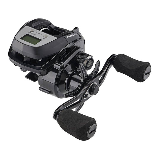 Wildhunter.ie - Abu Garcia | Baitcaster Reel | Max DLC | Left -  Predator Fishing Reels 