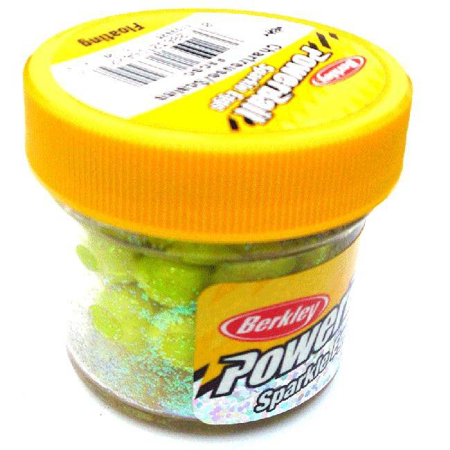 Load image into Gallery viewer, Wildhunter.ie - Berkley | Sparkle Eggs | Magnum Green -  Coarse Fishing Groundbait 

