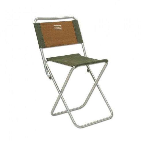 Wildhunter.ie - Shakespeare | Folding Backrest Stool -  Fishing Accessories 