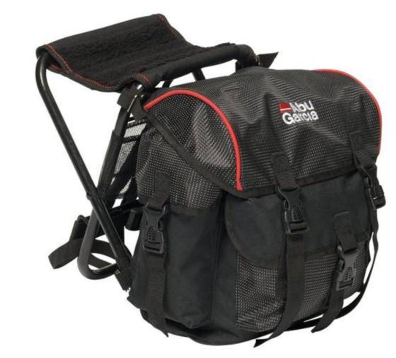 Wildhunter.ie - Abu Garcia | Rucksack - Children -  Fishing Bags 