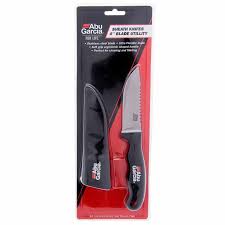 Wildhunter.ie - Abu Garica fishing knife (4") -  Fishing Tools 