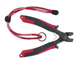 Wildhunter.ie - Berkley | Sleeve Crimping Pliers | 6 inch -  Fishing Tools 