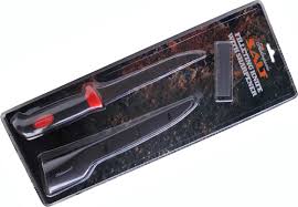 Wildhunter.ie - Shakespeare Filleting Knife -  Fishing Tools 