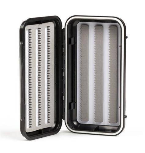 Wildhunter.ie - Greys | GS Waterproof Flybox -  Fly Fishing Boxes 