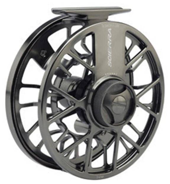 Load image into Gallery viewer, Wildhunter.ie - Scierra | Traxion 1 LW | Fly Reel -  Fly Fishing Reels 
