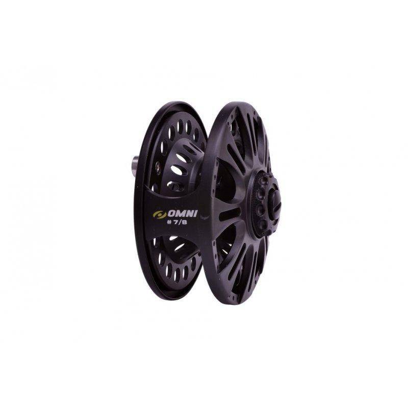 Load image into Gallery viewer, Wildhunter.ie - Shakespeare | Omni Fly Reel | #7/8 -  Fly Fishing Reels 
