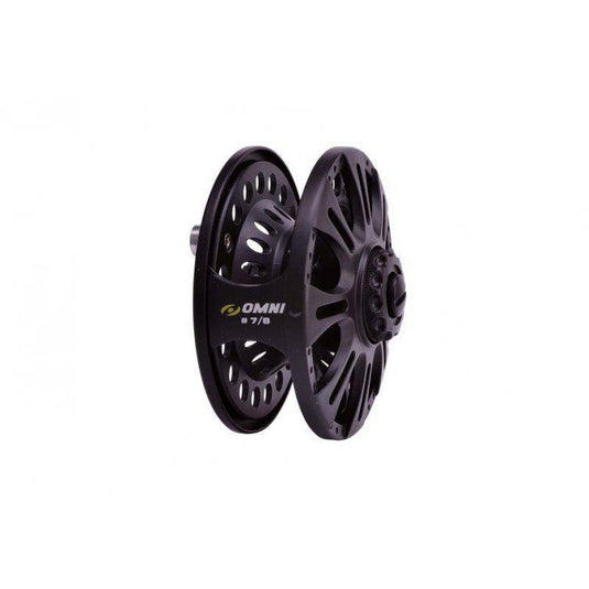 Wildhunter.ie - Shakespeare | Omni Fly Reel |