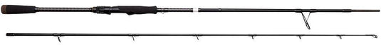 Wildhunter.ie - Savage Gear | SG2 Power Game Rod | Moderate Fast | 50-110G/XH | 259cm | 2sec -  Predator Fishing Rods 