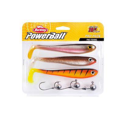 Load image into Gallery viewer, Wildhunter.ie - Berkley | Power Bait | Pro Pack -  Predator Dropshot &amp; Jigging 
