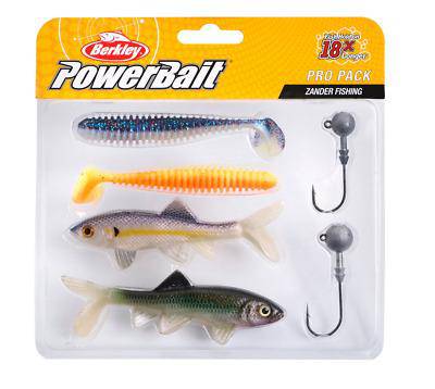 Load image into Gallery viewer, Wildhunter.ie - Berkley | Power Bait | Pro Pack -  Predator Dropshot &amp; Jigging 
