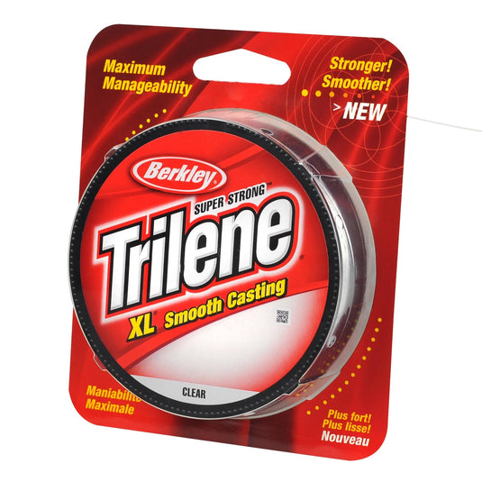 Wildhunter.ie - Berkley | Trilene Super Strong | 245m -  Game Fishing Line 
