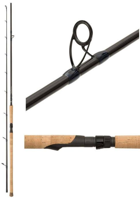 Wildhunter.ie - Abu Garcia | Svartzonker Spin Rod | 8-32g | 9'2