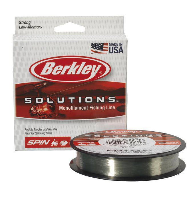 Wildhunter.ie - Berkley | Monofilament Fishing Line | 250mtr -  Predator Lines 