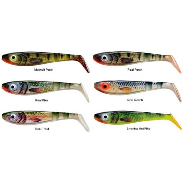 Load image into Gallery viewer, Wildhunter.ie - Abu Garcia | McPike | 70g | 21cm | 106g | 25cm -  Predator Lures 

