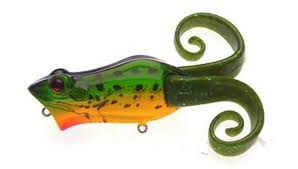 Wildhunter.ie - Berkley | Pop Frog -  Predator Lures 