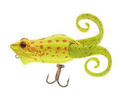 Wildhunter.ie - Berkley | Pop Frog -  Predator Lures 