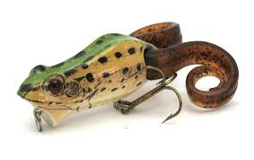 Wildhunter.ie - Berkley | Pop Frog -  Predator Lures 